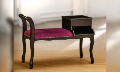 Банкетка Morello Gianpaolo Sandy