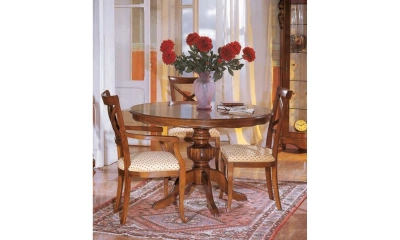 Стол обеденный Vaccari Giovanni Bella Italia