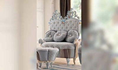 Диван Alta Moda/Linea B Vip Art 2