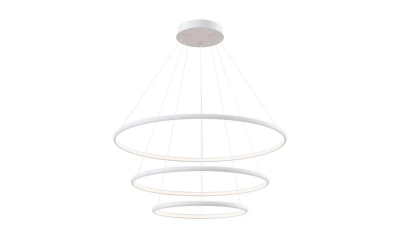 Подвесной Светильник Technical Mod807-Pl-03-110-W