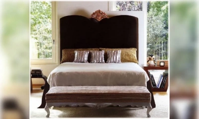 Кровать Creazioni Samuele 2