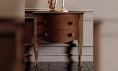 Тумба Прикроватная Grifoni Vittorio 1173