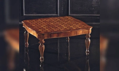 Стол Журнальный Grifoni Vittorio V1512