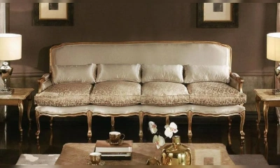 Диван Seven Sedie Carmen 3