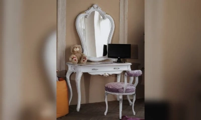 Туалетный Столик Morello Gianpaolo Luxor Edizione 2