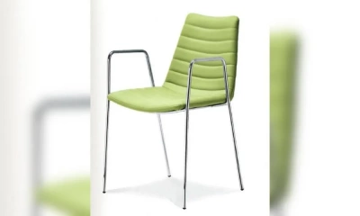 Стул Midj Cover P