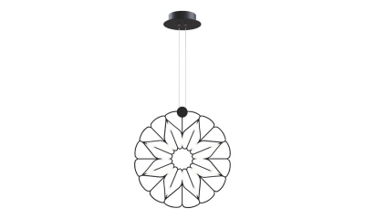 Подвесной Светильник Technical Mod037Pl-L16B