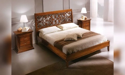 Кровать Tessarolo 37618B