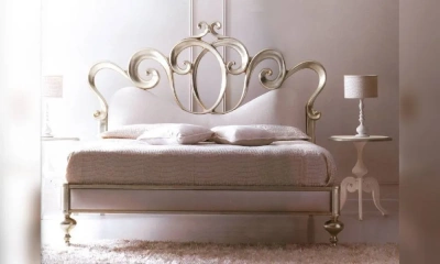 Кровать Cortezari Sofia 2