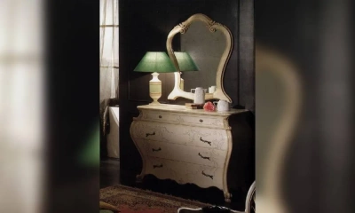 Комод Giuliacasa P768/L-Ve