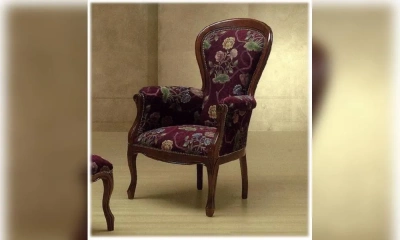 Кресло Morello Gianpaolo Filippo Liscia