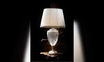 Il Paralume Marina Лампа 1632