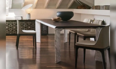 Стол Tonin Casa Roma 2