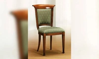 Стул Morello Gianpaolo Ghiberti 1