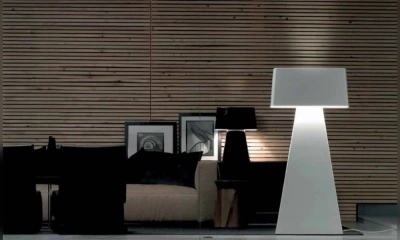 Настольная Лампа Bag Фабрики Penta