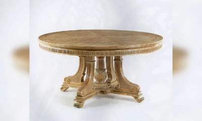 Стол Zanaboni T/1925