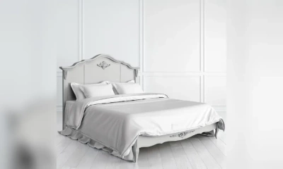 Кровать В Спальню Kreind Atelier Home