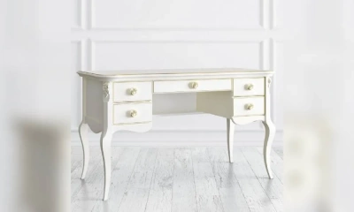 Кабинетный Стол Kreind Golden Rose