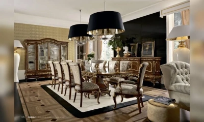 Гостиная Grilli Versailles