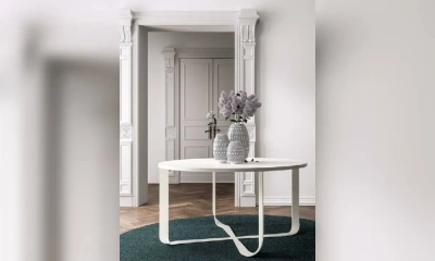 Стол Pianca Confluence 3