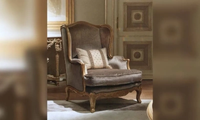 Кресло Provasi Fontaine