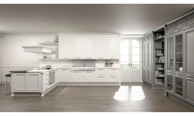 Кухня Virs Bristol Two