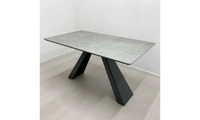 Обеденный стол FACTURE PROJECT ANIVIA