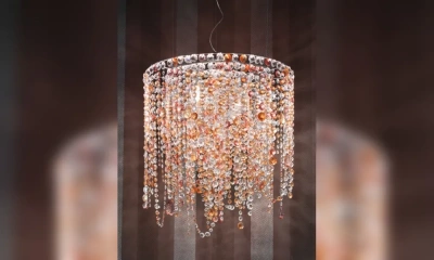 Emme Pi Light Atelier Люстра (Арт. Ve 893/S9)