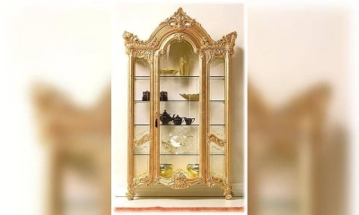 Витрина Silik Apollonia