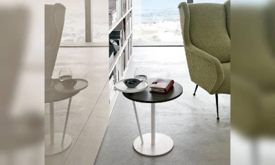 Стол Tomasella Eclisse