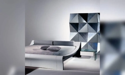 Кровать Reflex Silhouette