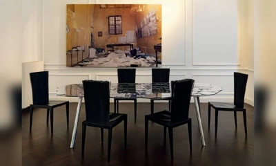 Журнальный Стол Edra Brasilia