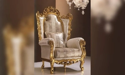 Кресло Piermaria Zar