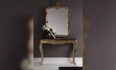 Консоль Grifoni Silvano Living Room 28