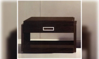 Тумба Прикроватная Malerba One & Only 2