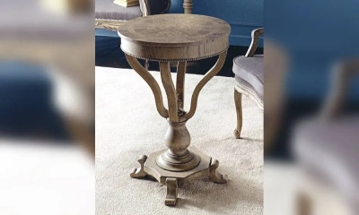 Стол Grifoni Vittorio 1423