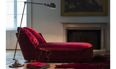 Банкетка Audrey Alberta Salotti