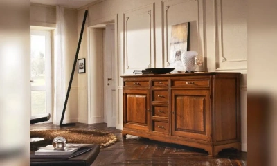 Комод Bottega D'Arte Matisse 4