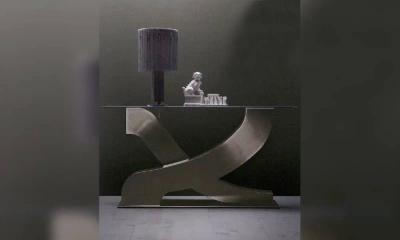 Консоль Creazioni Laura