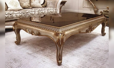 Стол Журнальный Bruno Zampa Dorian