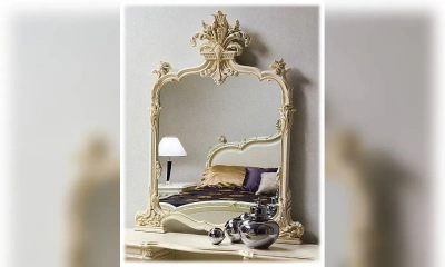 Зеркало Silik Larissa 7745