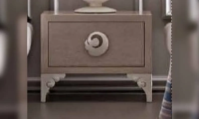 Тумба Прикроватная Cortezari Maya 1