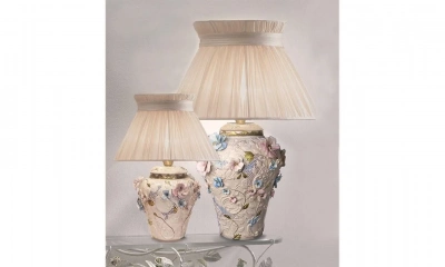 Настольная Лампа Villari 0004727-567