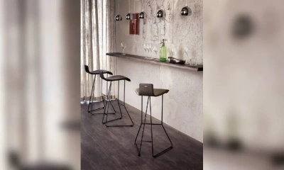 Барный Стул Cattelan Italia Pepe