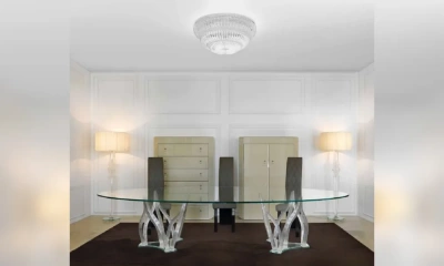 Столовая Группа Reflex Flambe