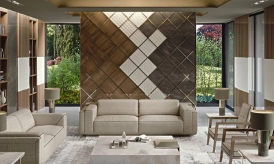 Диван Keoma Leonardo