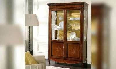 Витрина Tessarolo 632