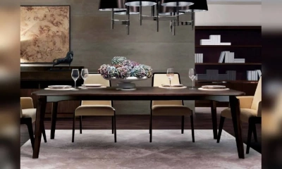 Стол Smania Cooper 1