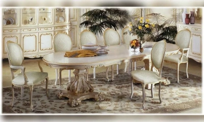 Стол Angelo Cappellini 10202/30