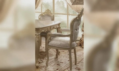 Стул Barnini Oseo David 3